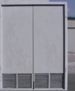 配變電所門(mén)