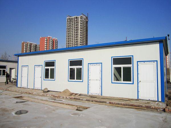 彩板未來的發(fā)展趨勢